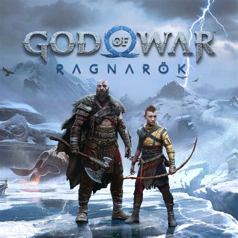 God Of War Ragnar K Ps Playstation
