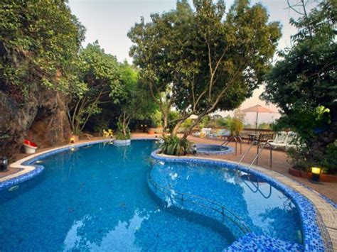 Bella Vista Resort In Mahabaleshwar Room Deals Photos And Reviews
