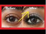 Images of How To Apply Eye Makeup For Brown Eyes