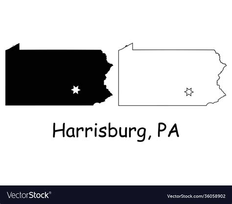 View 16 Map Of Harrisburg Pa Area Deskiconicinterests