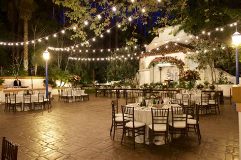 Orange County Estate Wedding