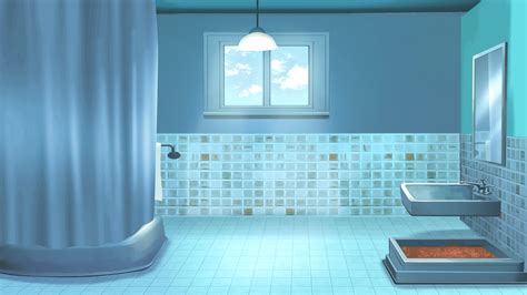 Aggregate 83 Anime Shower Background Super Hot In Cdgdbentre