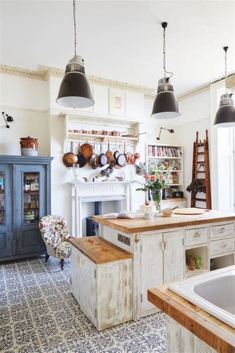 Check spelling or type a new query. 45 Lovely Rustic Kitchen Designs You Will Adore | Rustic ...