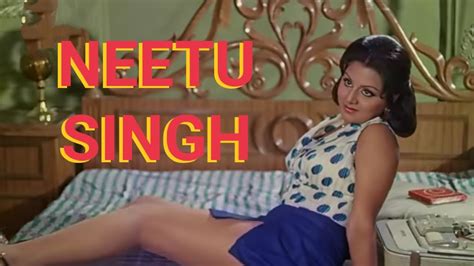 Neetu Singh Hot In Maha Badmash Bollywood Actress Celebrity Movie