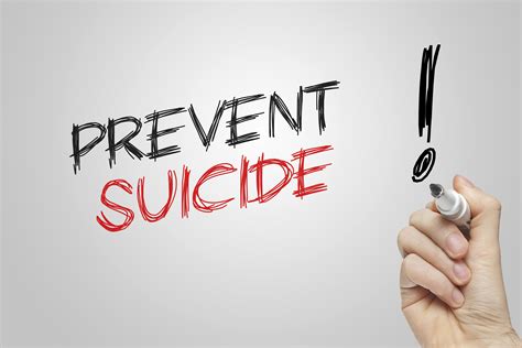 Bipartisan Task Force Launched to Address Suicide Prevention - Capitol 
