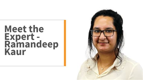 Meet The Expert Ramandeep Kaur News Howells Solicitors