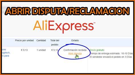 Resumen De 23 Artículos Como Devolver Un Pedido En Aliexpress