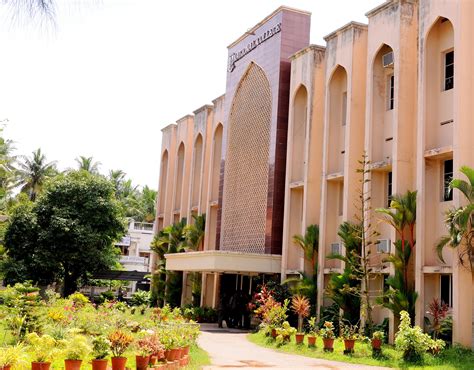 National College Of Arts And Science Thiruvananthapuram Courses And Fees 2021 2022