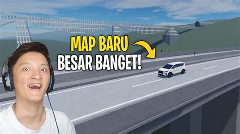 Review Map Besar Baru Di Cdid Update Mendatang Car Driving Indonesia