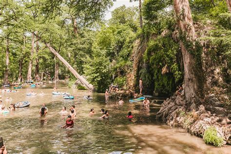 16 Best Campsites In Austin Texas Updated 2023 Koko