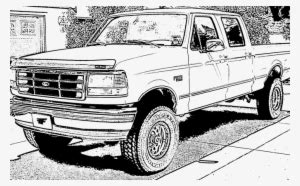 You can use our amazing online tool to color and edit the following gmc truck coloring pages. Ford Truck PNG & Download Transparent Ford Truck PNG ...