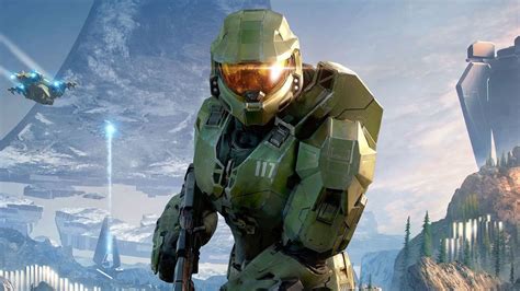 Halo Infinites Forge Mode Will Be A Game Changer According To 343