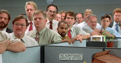 Office Space Streaming Where To Watch Movie Online
