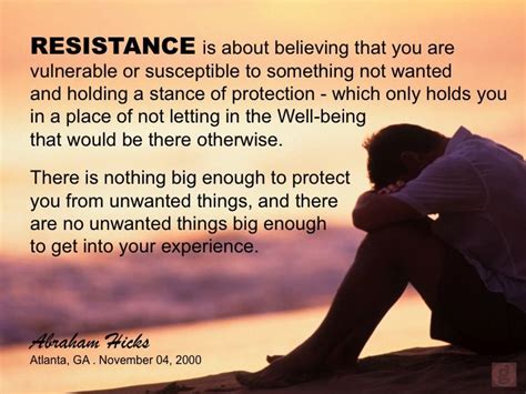 Esther hicks is an american channeler, inspirational speaker, and author. Abraham Hicks On Letting Go of Resistance and Clearing ...