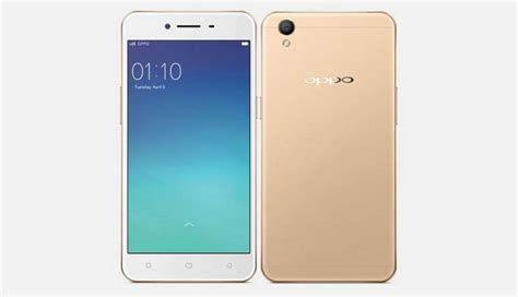 Oppo A37 Price In India Specification Features