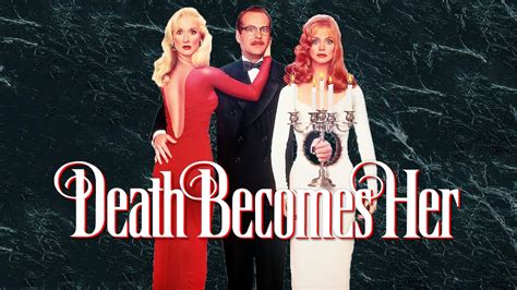 death becomes her 1992 backdrops — the movie database tmdb