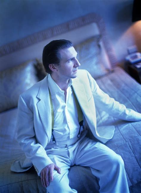 Picture Of Ralph Fiennes