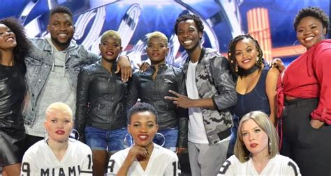 Idols Sa Season 15 Its Time To Crown Your Winner South Africa Heres