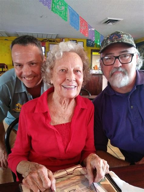 Ruby Nell Davis – Obituary – Quad Cities Daily