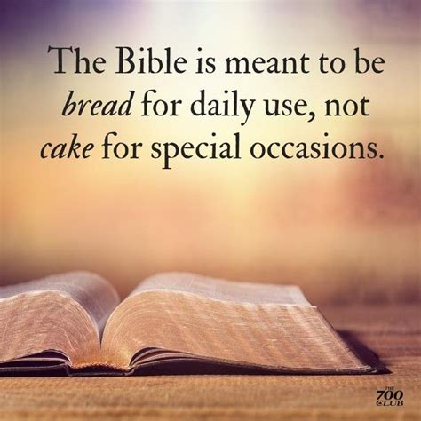 Quotes About Reading The Bible Inspiration