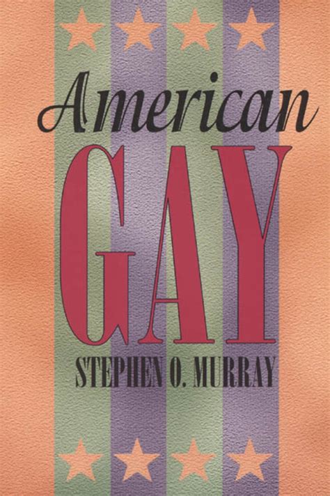 american gay murray