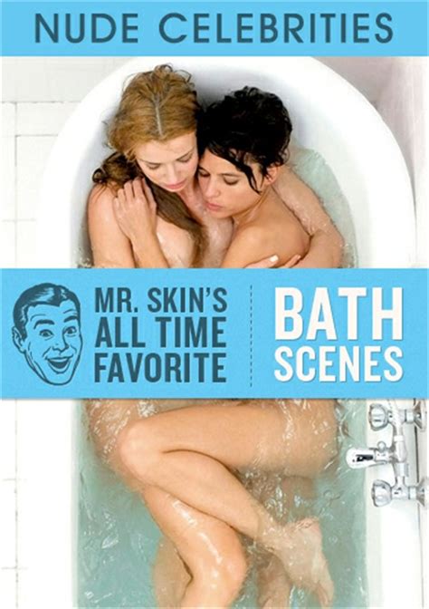 Mr Skin S All Time Favorite Bath Scenes Mr Skin Unlimited