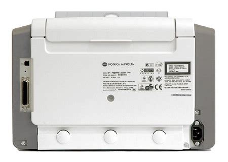 Pagescope ndps gateway and web print assistant have ended provision of download and support services. Konica Minolta Pagepro 1350W Ovladače / Konica Minolta Magicolor 1600w Printer Driver Download ...