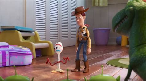 Toy Story 4 Trailer Disney Pixar Releases Full Length Movie Trailer
