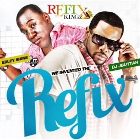 We Invented The Refix By Refix Kingz On Audiomack