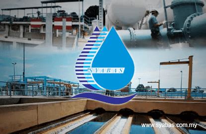 Syarikat bekalan air selangor sdn bhd type of facility : Pay outstanding water bills or face action, Syabas warns ...