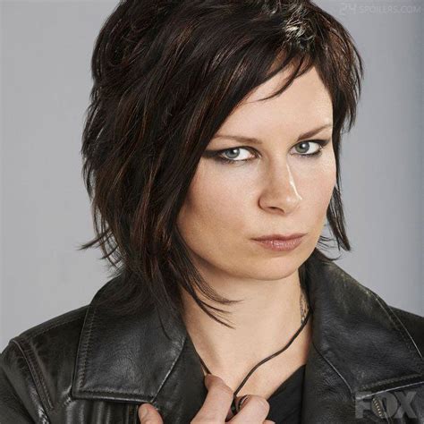 Mary Lynn Rajskub As Chloe Obrian 24lad 24 Photo 36780498 Fanpop