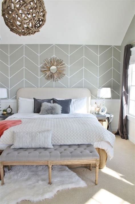 25 Contemporary Bedroom Ideas To Jazz Up Your Bedroom