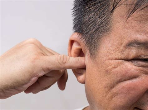 How To Clean Your Ears Out At Home
