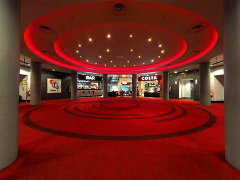 Odeon Bfi London Imax Cinema In London Gb Cinema Treasures