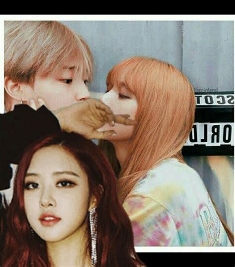 Good morning, today is a wonderful park jimin zaman ilerledikçe anladı, rosé tam onun istediği bir kızdı. Rose jimin ile lisayı kıskanıyormu?