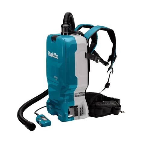 Makita Dvc665 Cordless Backpack Vacuum Cleaner At Rs 80000piece