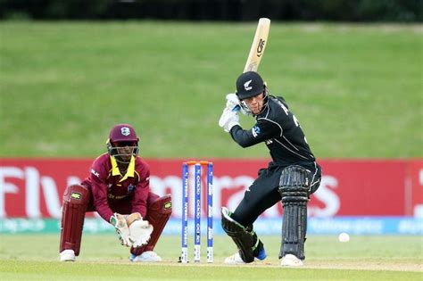 Select from premium finn allen of the highest quality. New Zealand crush defending champions West Indies in Under-19 Cricket World Cup
