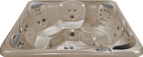 Tempo 6 Person Hot Tub Hot Spring Seven Seas Pools And Spas