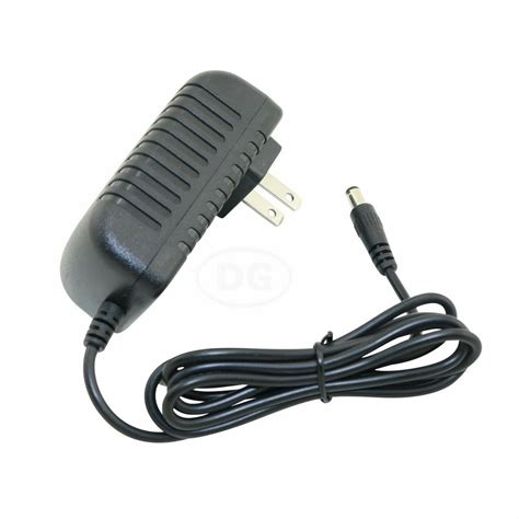 Ac Adapter For Casio Px 130 Privia Px 135 Px 130 Keyboard 12v Ad