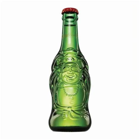 Lucky Buddha 24x330ml Ale And Beer Supplies