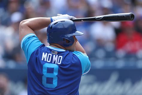 Toronto Blue Jays Top 5 Nicknames For Players Weekend