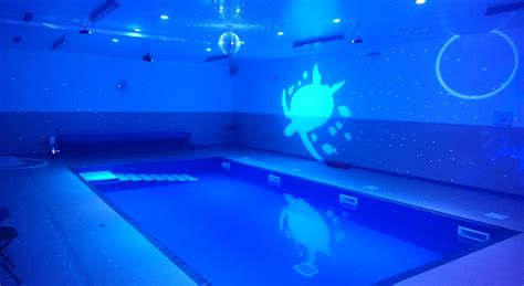 Hydrotherapy Pools Indoor Pools