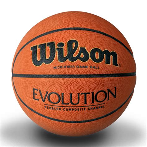 Wilson Evolution Mens Indoor Basketball