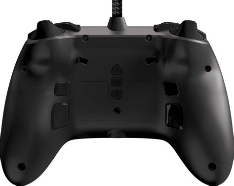 Xbox One Controllers With Buttons On The Back Are All The