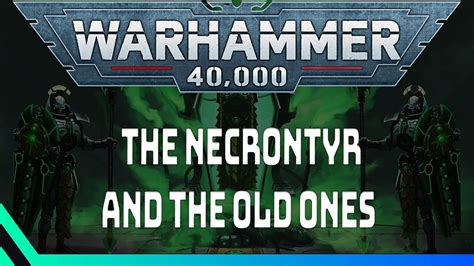 Warhammer 40k Lore The War In Heaven Part 1 The Birth Of The