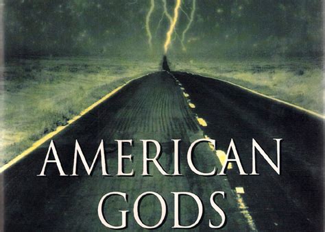 American Gods Lambitieuse Adaptation Du Roman Par Bryan Fuller