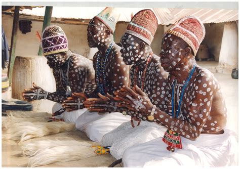 Yoruba Origin Mythology Nigeria Benin World Religions