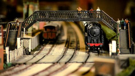 bbc four timeshift series 12 the joy of train sets