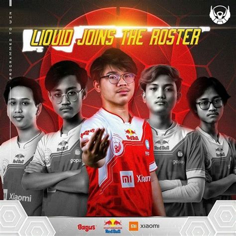 Pubg Mobile Liquid Joins Bigetron Red Aliens Roster For Pmgc 2020
