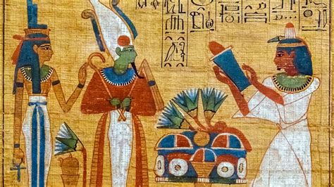 las curiosidades y datos más interesantes del antiguo egipto la neta neta